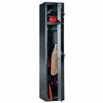 Сейф оружейный VALBERG арсенал 148/2 KL