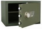 Взломостойкий сейф safetronics ntr-24e