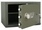 Взломостойкий сейф 1 класса safetronics ntr-24me