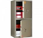 Сейф офисный VALBERG ASM 90/2