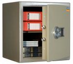 Взломостойкий сейф VALBERG КАРАТ-46 EL