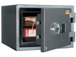 Сейф огневзломостойкий VALBERG гарант 32 EL (BRF-32)