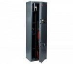 Оружейный сейф aiko филин 34 el