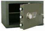 Взломостойкий сейф safetronics ntr-24em