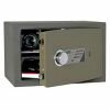 Сейф взломостойкий SAFETRONICS NTR-24EM