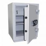 Офисный сейф КЗ - 052Т
