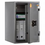 Сейф огневзломостойкий VALBERG КВАРЦИТ-65T EL