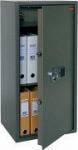 Сейф VALBERG ASM 90T EL