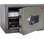 Сейф взломостойкий VALBERG КАРАТ-30-EL