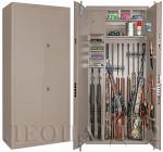 Оружейный сейф Леопард-12