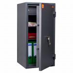 Сейф огневзломостойкий VALBERG КВАРЦИТ-90T KL