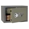 Сейф взломостойкий SAFETRONICS NTR-24EMS