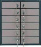 Блок ячеек DBI-12