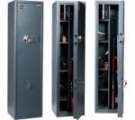 Сейф оружейный AIKO Филин 35 EL