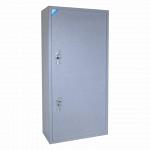 Армейский оружейный сейф ОШ-24 «Кедр» под пистолеты-пулемёты