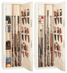 Оружейный сейф барс LUX