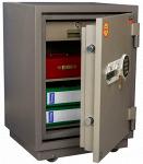 Огнестойкий сейф Valberg FRS-66 T EL