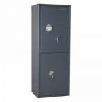 Сейф офисный шбм-120_2мк