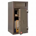 Сейф депозитный VALBERG ASD 32 KL