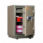 Сейф VALBERG FRS-73T KL