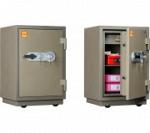 Сейф огнестойкий VALBERG FRS-73.T-KL