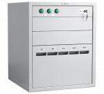 Темпокасса Valberg TCS 108