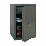 Сейф взломостойкий 1 класс VALBERG ASK-67Т quot;Карат-67Тquot;, 670х444х380 мм, 122 кг, ключевой замок
