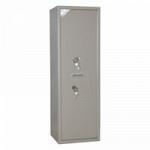 Сейф оружейный со-6