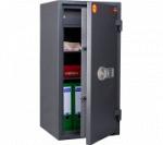 Сейф взломостойкий VALBERG Кварцит 90T EL