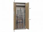 Gunsafe Сейф оружейный BS9711.L33