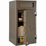 Сейф депозитный VALBERG ASD-32