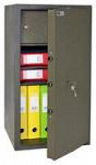 Взломостойкий сейф 1 класса safetronics ntr-80мs