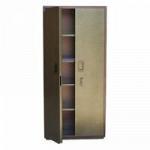 Сейф бухгалтерский мб-100а