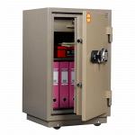 Сейф VALBERG FRS-80T EL