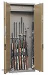 Оружейный сейф GUNSAFE BS-9711 L43