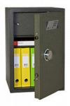 Взломостойкий сейф 1 класса safetronics ntr-61e