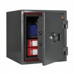 Сейф огневзломостойкий Valberg Гарант-46 EL (электронный замок)