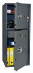 Сейф взломостойкий 0 класса safetronics ntl-40me/62mes
