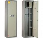 Сейф оружейный VALBERG Заслон EL