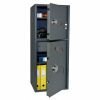 Сейф SAFETRONICS NTL-40ME/62MES