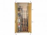 Gunsafe Сейф оружейный BS957.L43