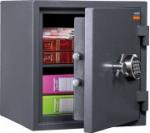 Сейф взломостойкий VALBERG Гранит-46 EL