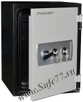 Сейф Stahlkraft FR 20V 2KL