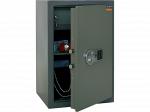 Взломостойкий сейф VALBERG КАРАТ-67T EL