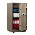 Сейф VALBERG FRS-99T KL