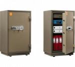 Сейф огнестойкий VALBERG FRS-99.T-KL