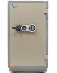 Огнестойкий сейф VALBERG FRS-99.T-EL