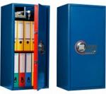 Сейф офисный MDTB ES-90Т.Е