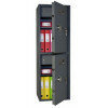 Сейф взломостойкий 0 класса Safetronics NTL-62MEs/62MEs