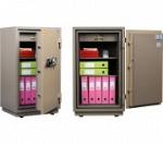 Сейф огнестойкий VALBERG FRS-99.T-EL